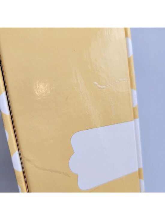 Stampin' Up Recipes By Design Box Cards Dividers Polka Dots Case Magnetic Close - Picture 7 of 7